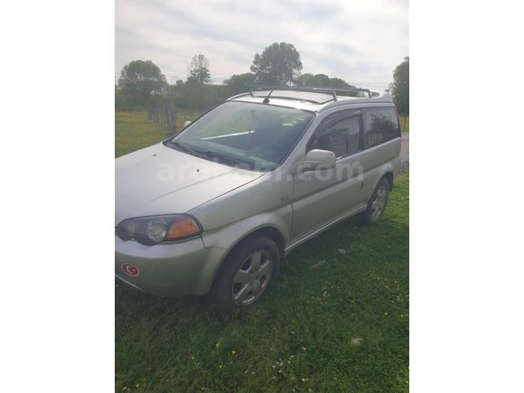 Sahibinden Honda HR-V 4WD 1999 Model son fiyat