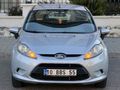 Galeriden Ford Fiesta 1.4 TDCi Trend 2010 Model Gaziantep