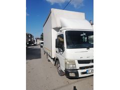 Sahibinden Mitsubishi TF B35L