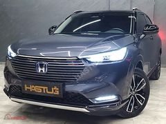 BOYASIZ DEĞİŞENSİZ TRAMERSiZ 2023 HONDA HR-V 1.5 e-HEV STYLE