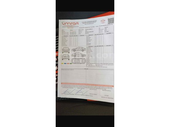 Sahibinden Toyota Corolla 1.4 D-4D Touch 2015 Model 