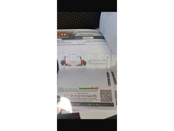 Sahibinden Toyota Corolla 1.4 D-4D Touch 2015 Model 
