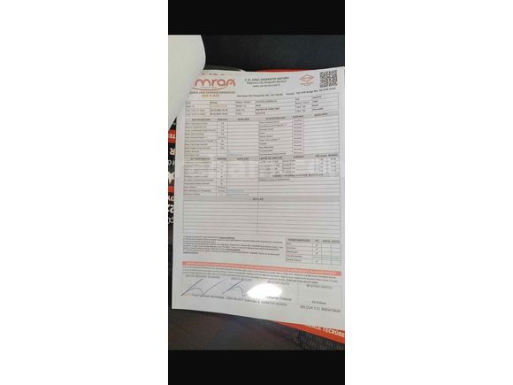 Sahibinden Toyota Corolla 1.4 D-4D Touch 2015 Model 