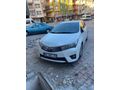 Sahibinden Toyota Corolla 1.4 D-4D Touch 2015 Model 
