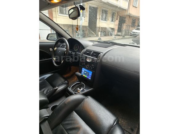 Sahibinden Ford Mondeo 2.0 Ghia 2004 Model