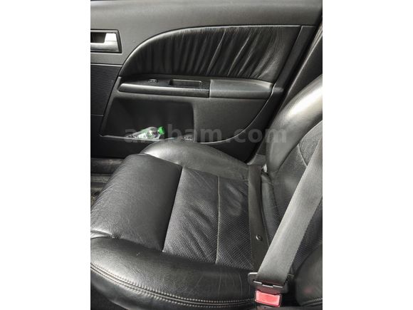 Sahibinden Ford Mondeo 2.0 Ghia 2004 Model