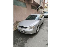Sahibinden Ford Mondeo 2.0 Ghia 2004 Model