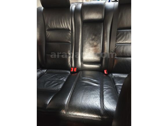 Sahibinden Ford Mondeo 2.0 Ghia 2004 Model