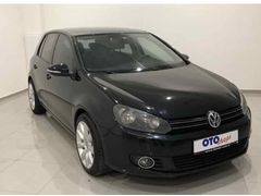 Sahibinden Volkswagen Golf 1.4 TSi Comfortline 2009 Model 