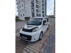 Sahibinden Fiat Fiorino Combi 1.3 Multijet Emotion 2010 Model