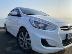Memurdan, Temiz ve Bakımlı Hyundai Accent Blue  Otomatik Vites, Takasa Açık