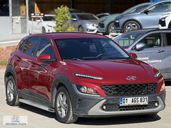 TEK ELDEN 2020 KONA 1.0 T-GDI STYLE 110.000 KM OTOMATİK BOYASIZ