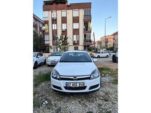 Sahibinden Opel Astra 1.4 Essentia 2005 Model