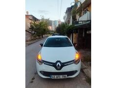 Sahibinden Renault Clio 1.2 Joy 2013 Model