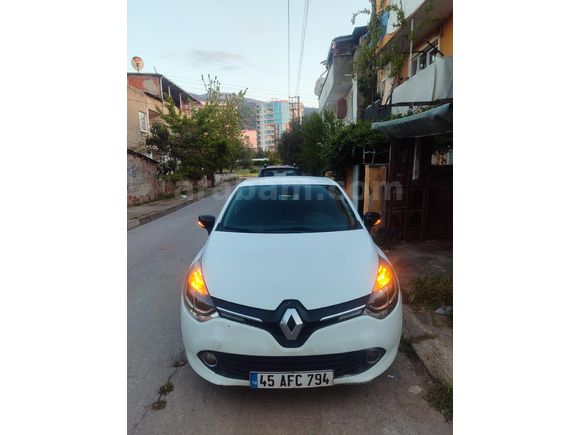 Sahibinden Renault Clio 1.2 Joy 2013 Model