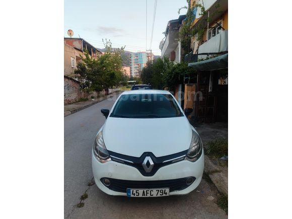 Sahibinden Renault Clio 1.2 Joy 2013 Model