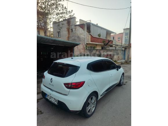 Sahibinden Renault Clio 1.2 Joy 2013 Model