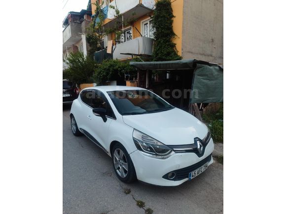 Sahibinden Renault Clio 1.2 Joy 2013 Model