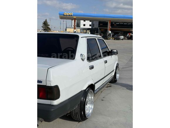 Sahibinden Tofaş Şahin 1.6 1993 Model 