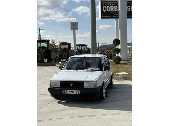 Sahibinden Tofaş Şahin 1.6 1993 Model 