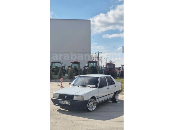 Sahibinden Tofaş Şahin 1.6 1993 Model 