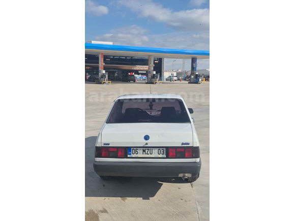 Sahibinden Tofaş Şahin 1.6 1993 Model 