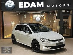 EDAM MOTORS & 2018 GOLF 7.5 HİGHLİNE LED CAM TAVAN 67.000 KM