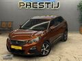 *PRESTİJ AUTO* 2020 *HATASIZ* BOYASIZ* 55.000 KM'DE 3008 EAT8