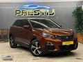 *PRESTİJ AUTO* 2020 *HATASIZ* BOYASIZ* 55.000 KM'DE 3008 EAT8