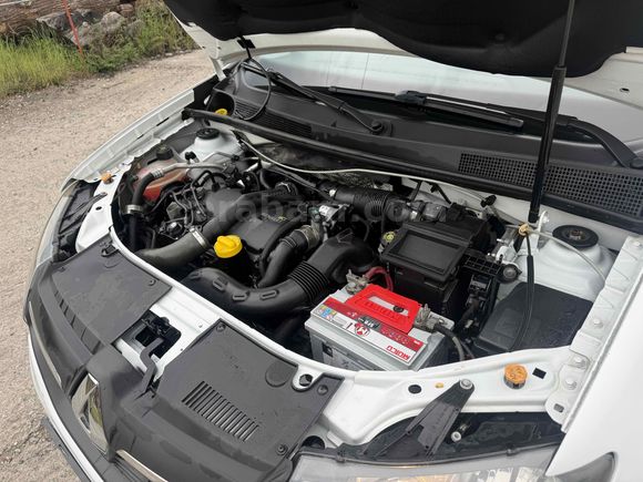 Sahibinden Renault Symbol 1.5 dCi Joy 2013 Model 