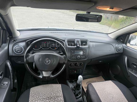 Sahibinden Renault Symbol 1.5 dCi Joy 2013 Model 