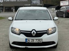 Sahibinden Renault Symbol 1.5 dCi Joy 2013 Model 
