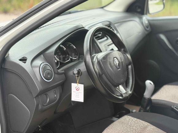 Sahibinden Renault Symbol 1.5 dCi Joy 2013 Model 