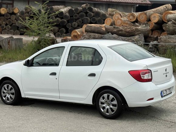 Sahibinden Renault Symbol 1.5 dCi Joy 2013 Model 