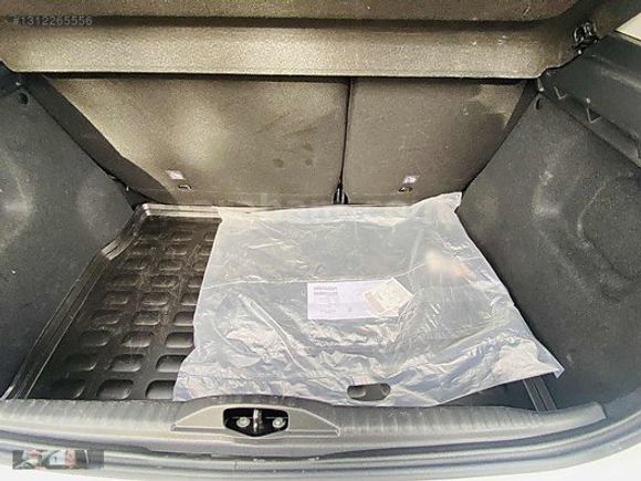 TURAN OTOMOTİV 2024 MODEL HATASIZ WOLSVAGEN GOLF