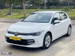 TURAN OTOMOTİV 2024 MODEL HATASIZ WOLSVAGEN GOLF