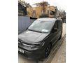 Sahibinden Volkswagen Caddy 2.0 TDI Style 2025 Model 