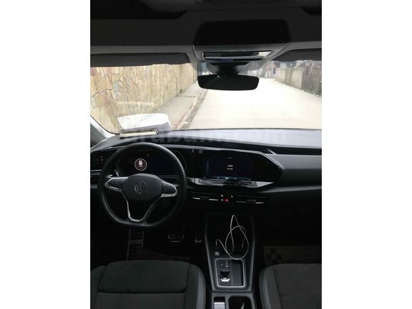 Sahibinden Volkswagen Caddy 2.0 TDI Style 2025 Model 