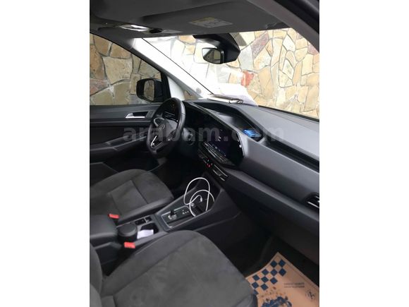 Sahibinden Volkswagen Caddy 2.0 TDI Style 2025 Model 