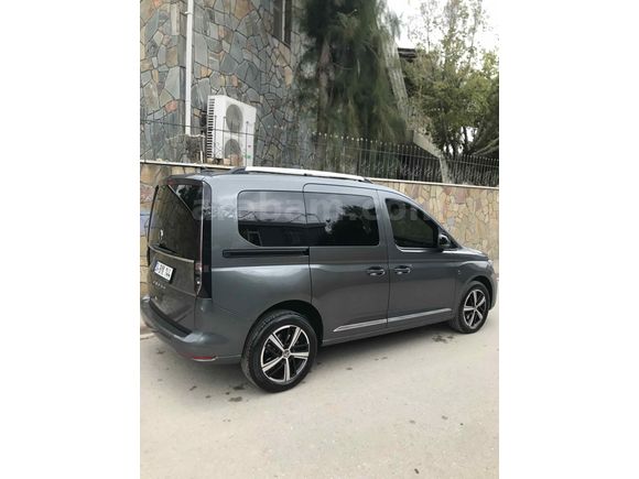 Sahibinden Volkswagen Caddy 2.0 TDI Style 2025 Model 