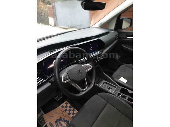 Sahibinden Volkswagen Caddy 2.0 TDI Style 2025 Model 