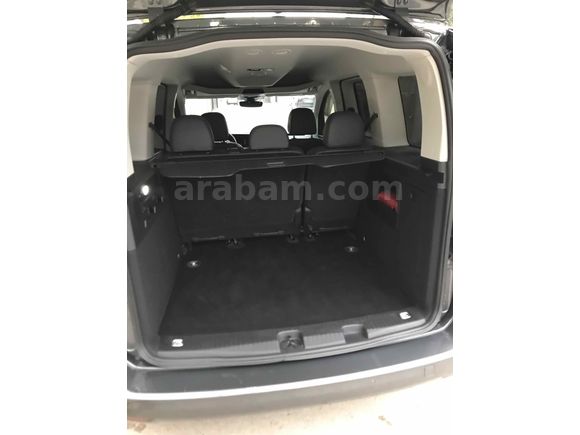 Sahibinden Volkswagen Caddy 2.0 TDI Style 2025 Model 