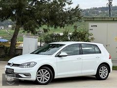 2020-VOLKSWAGEN-GOLF-1.5 TSİ ACT-DSG-COMFORTLİNE-KUSURSUZ-