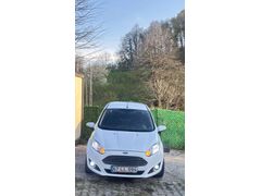 İlk Sahibinden 1.6 Ford Fiesta 74.000 km 