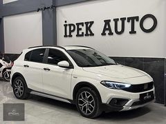 İPEK AUTO Egea Cross1.6 Multijet Urban HATASIZ TAMAMINA KREDİ