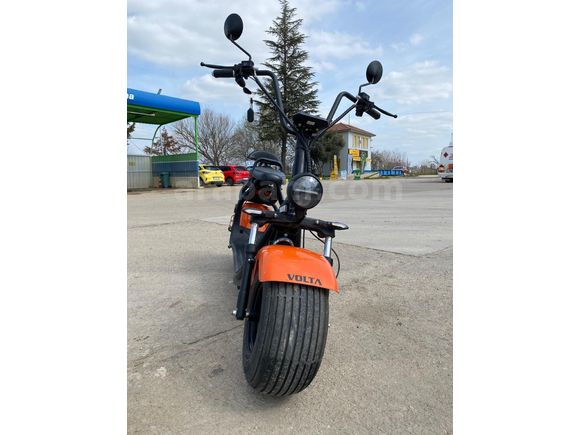 VOLTA SE03 ELEKTRİKLİ