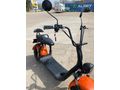 VOLTA SE03 ELEKTRİKLİ