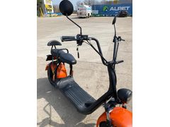 VOLTA SE03 ELEKTRİKLİ
