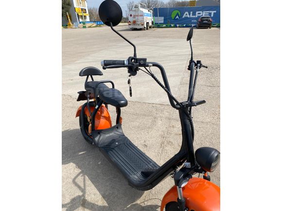 VOLTA SE03 ELEKTRİKLİ