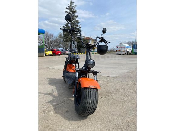 VOLTA SE03 ELEKTRİKLİ